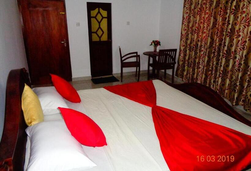 بنسيون Solal Villa