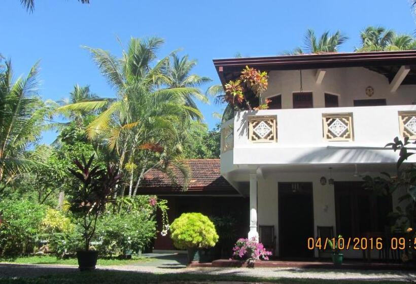 بنسيون Solal Villa