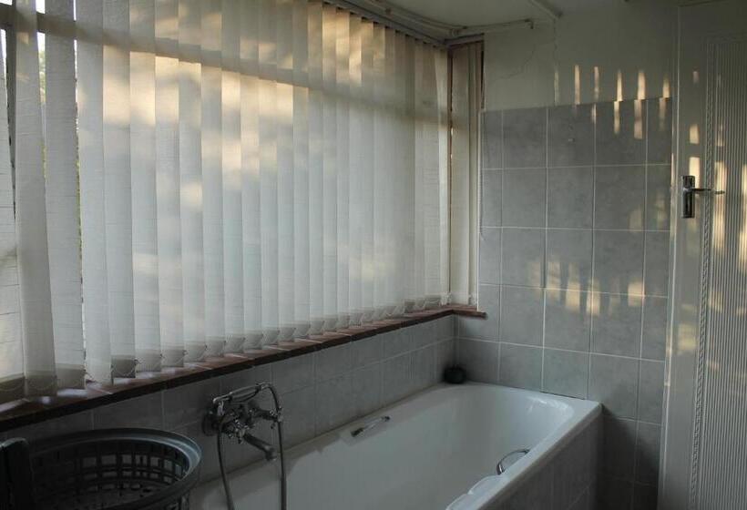 Пансион Su Casa Scottsville