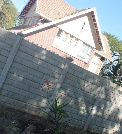 Пансион Su Casa Scottsville