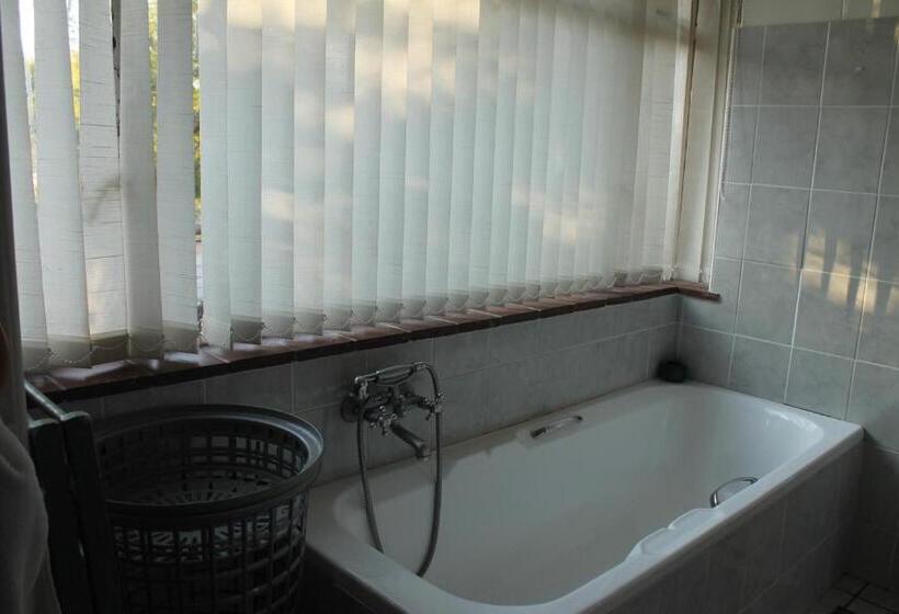 Пансион Su Casa Scottsville