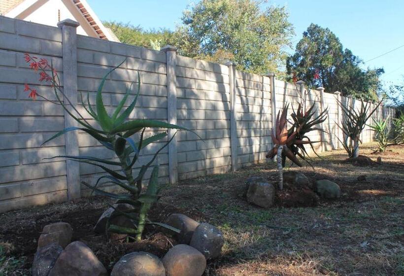 Пансион Su Casa Scottsville