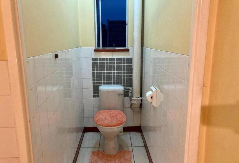 Пансион Su Casa Scottsville