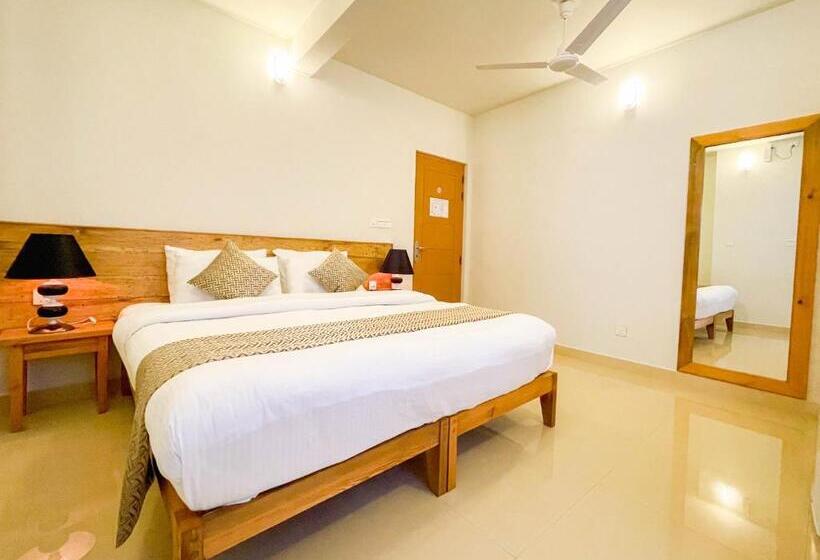 پانسیون Suffix Retreat   Stay, Dive & Explore Fuvahmulah