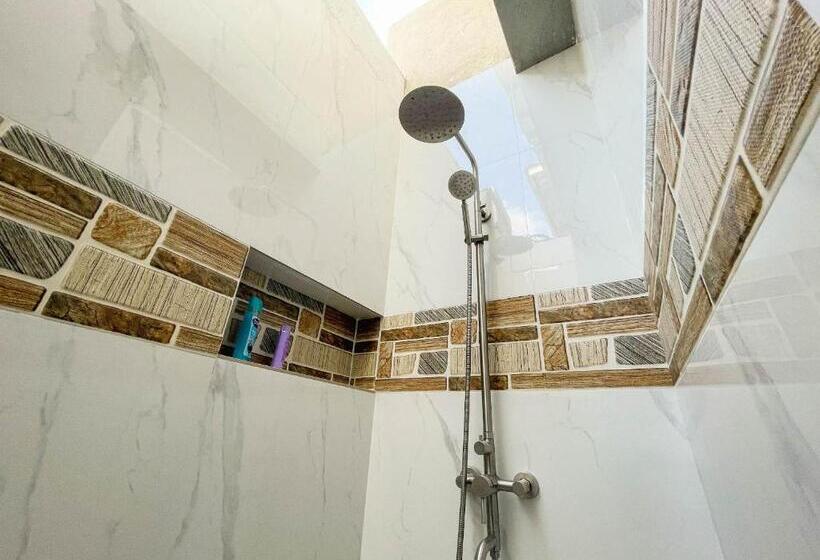 پانسیون Suffix Retreat   Stay, Dive & Explore Fuvahmulah