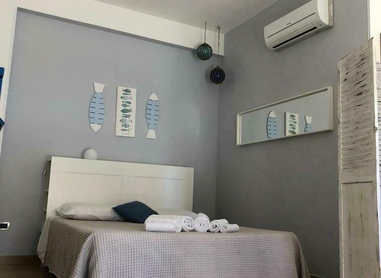 펜션 U Scogghiu Residence