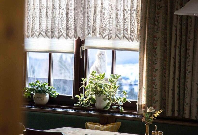 Pension Stoffenbauer