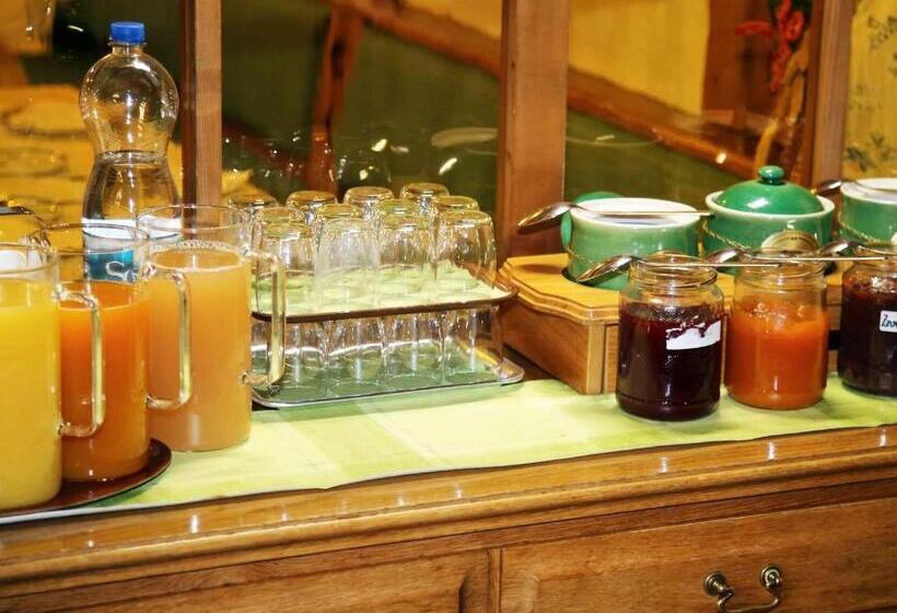 Pension Stoffenbauer