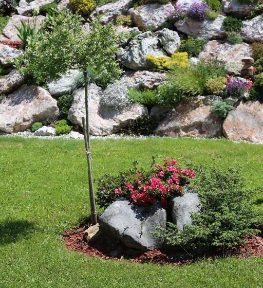 Pension Stoffenbauer