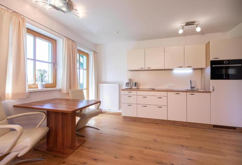 Pension Stoffenbauer