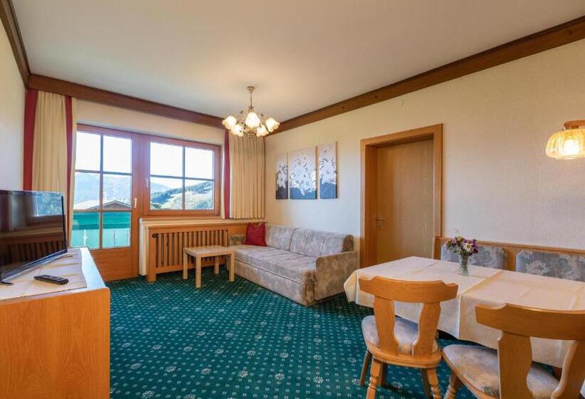 Pension Stoffenbauer