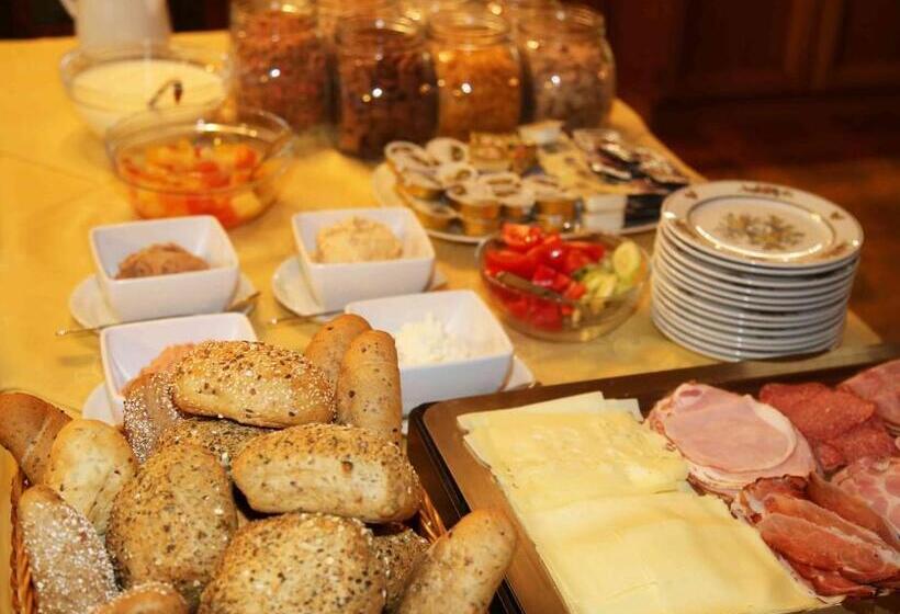 Pension Stoffenbauer