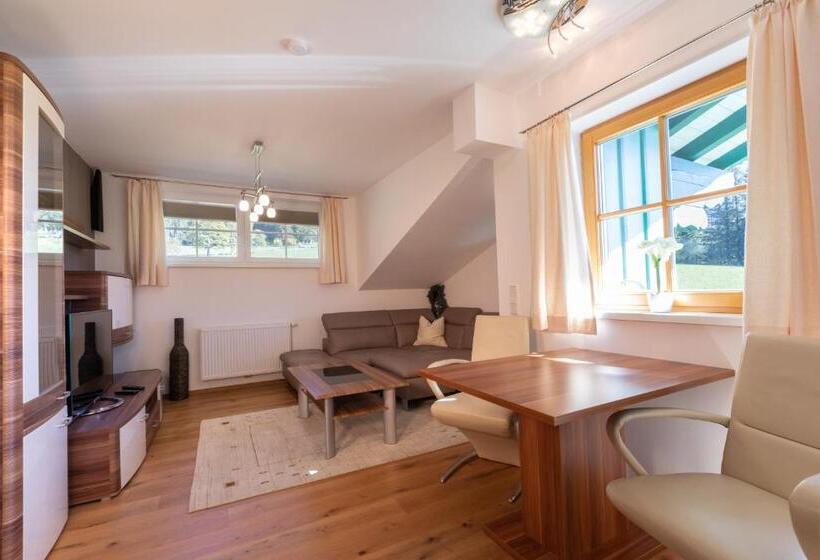 Pension Stoffenbauer