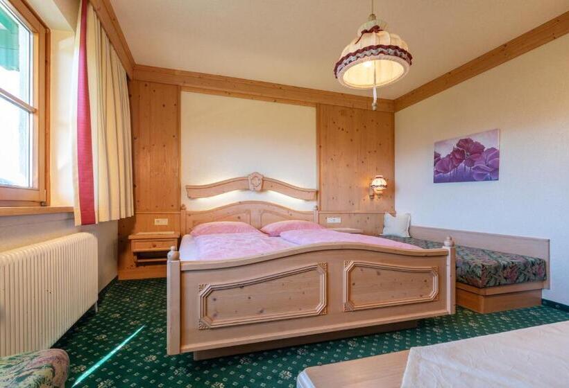 Pension Stoffenbauer