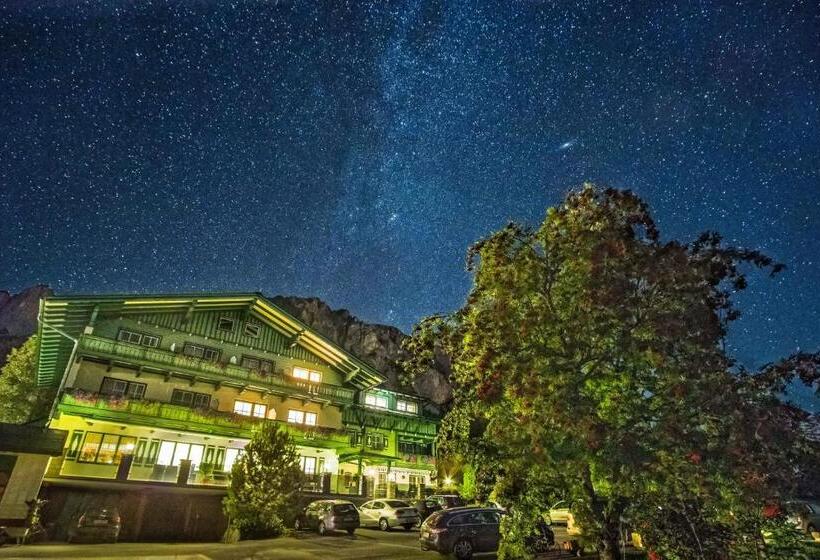 Pension Stoffenbauer