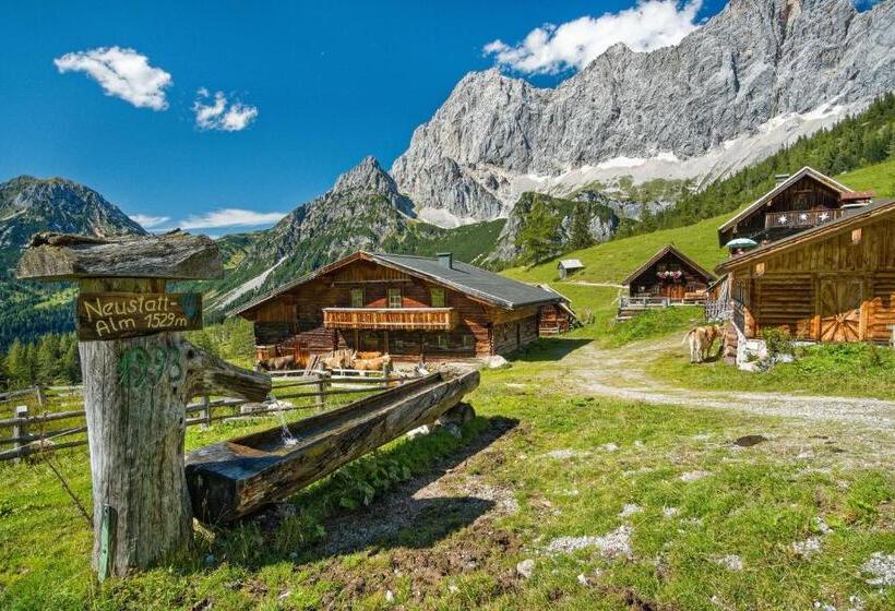 Pension Stoffenbauer