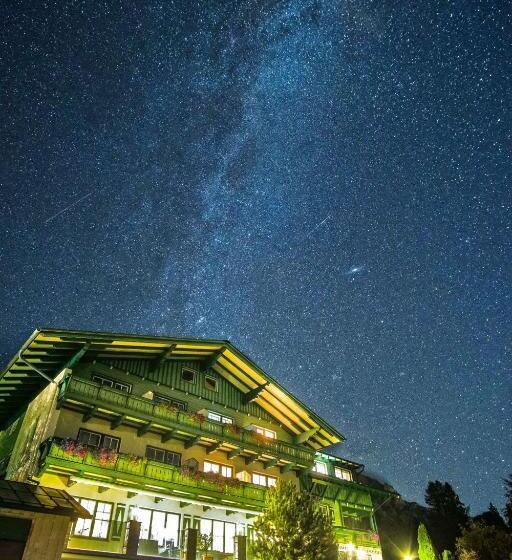 Pension Stoffenbauer