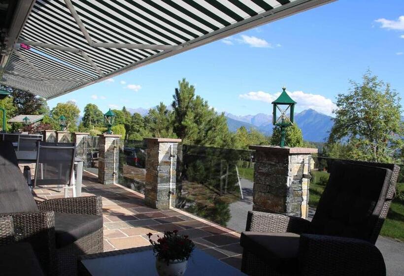 Pension Stoffenbauer