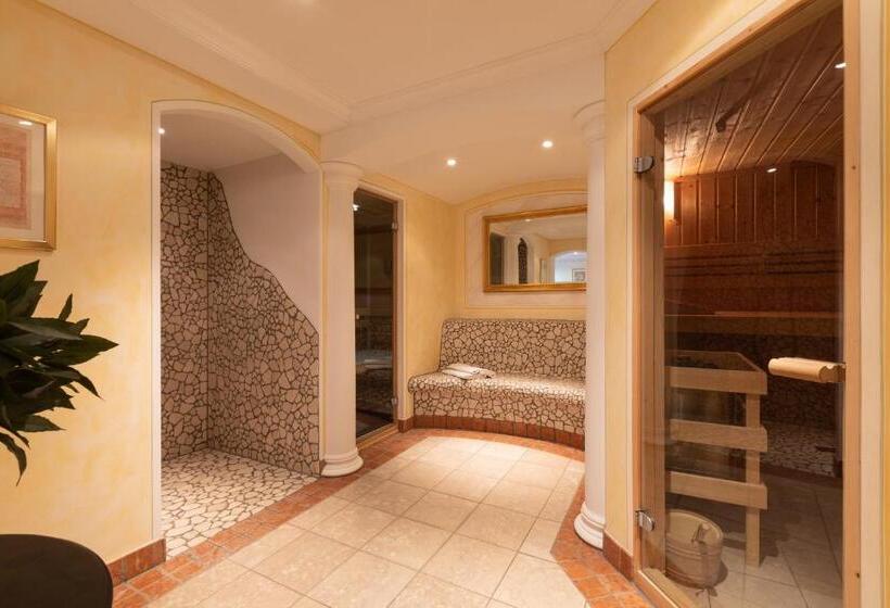 Pension Stoffenbauer