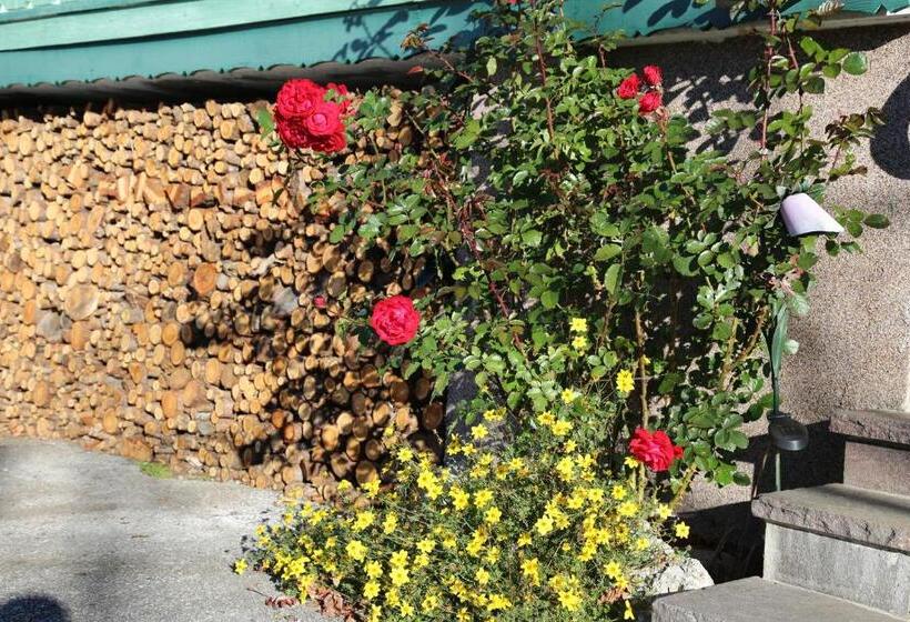 Pension Stoffenbauer