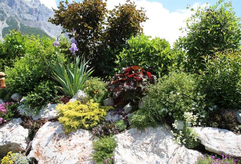 Pension Stoffenbauer