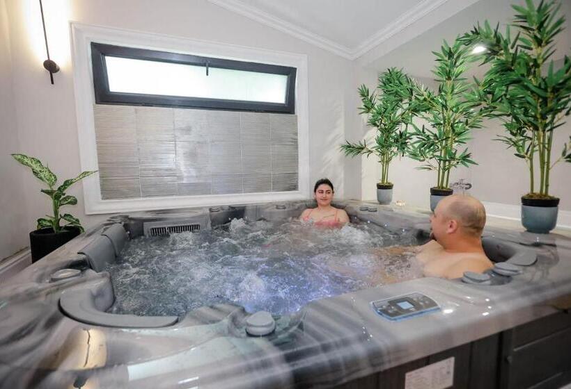 Pensiune Restaurant Select