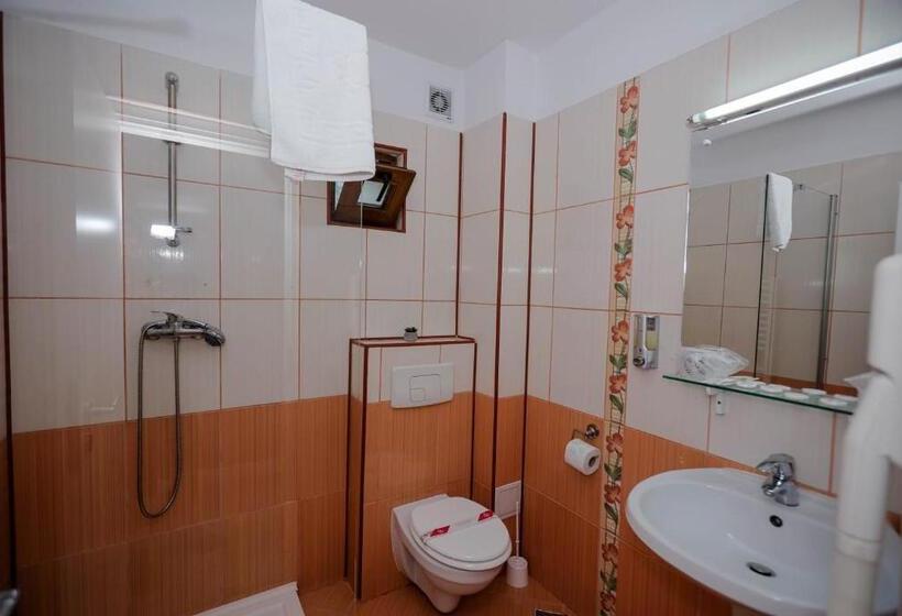 Pensiune Restaurant Select