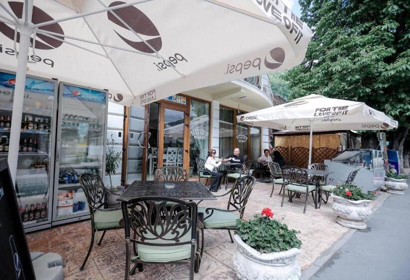 Pensiune Restaurant Select