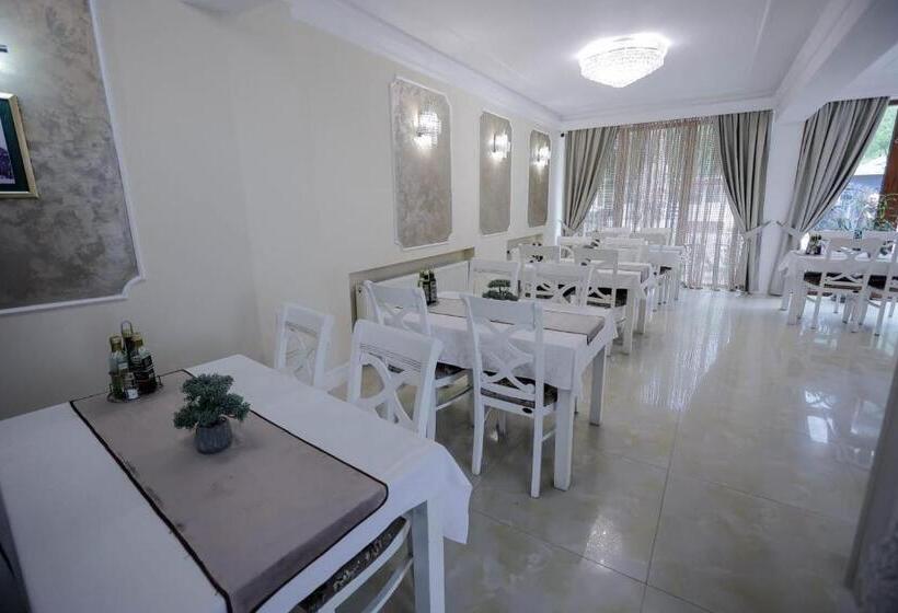 Pensiune Restaurant Select