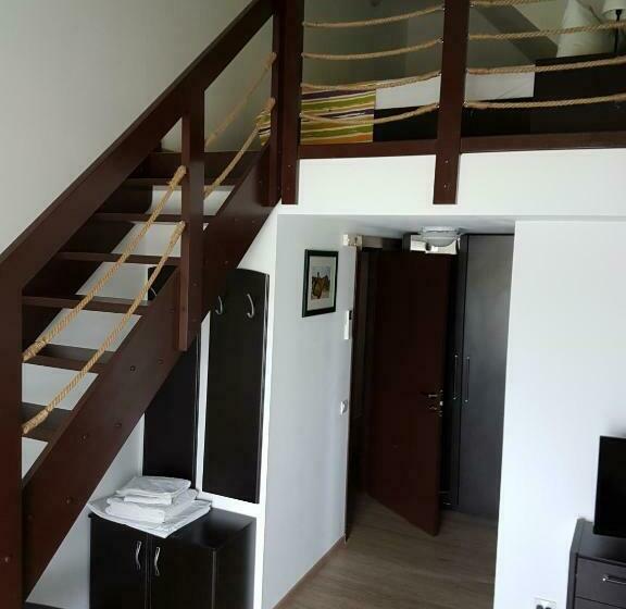 Pensiunea Pescarul Vanator Delta Dunarii