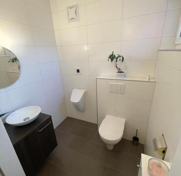 Penthouse Wohnung Am Radweg Mit Dachterasse