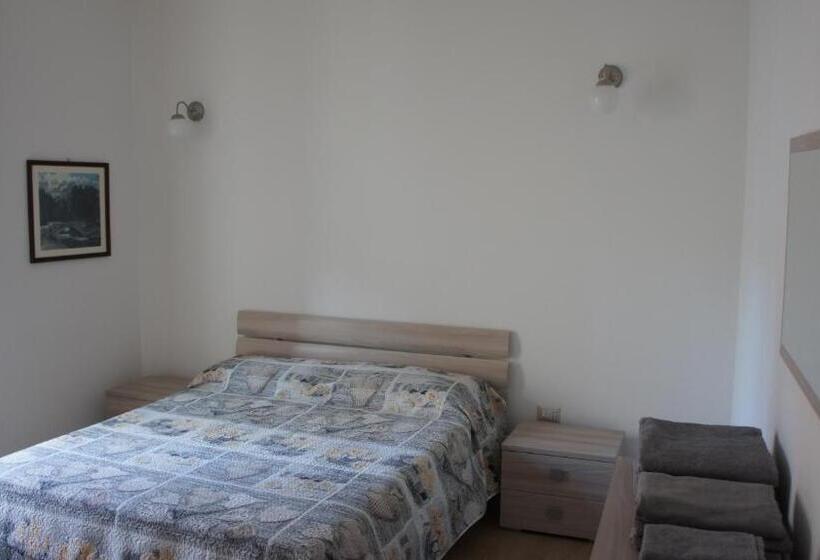 Perdanoa   Aparthotel   F1469