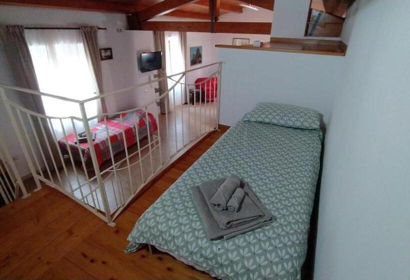 Perdanoa   Aparthotel   F1469