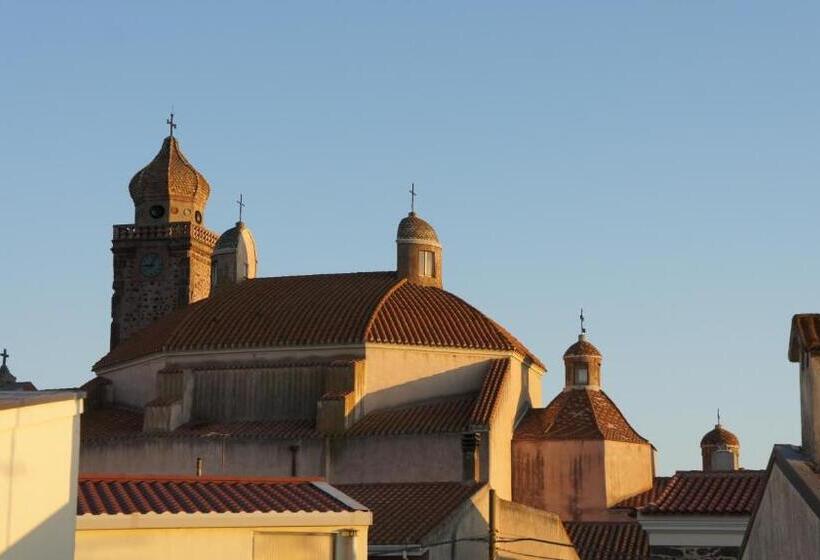 Perdanoa   Aparthotel   F1469