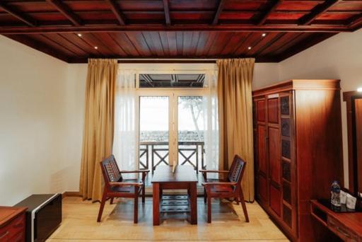 منتجع Cherai Beach View Heritage