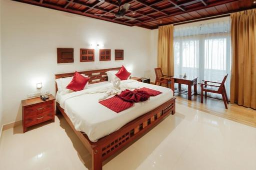 منتجع Cherai Beach View Heritage