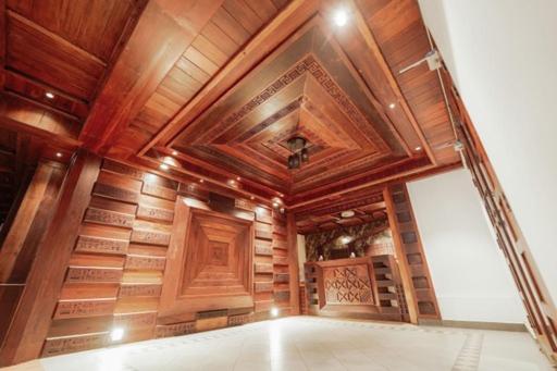 리조트 Cherai Beach View Heritage