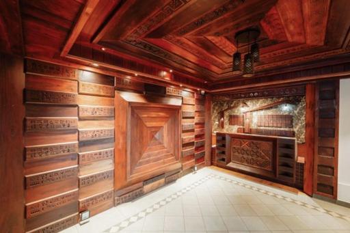 منتجع Cherai Beach View Heritage