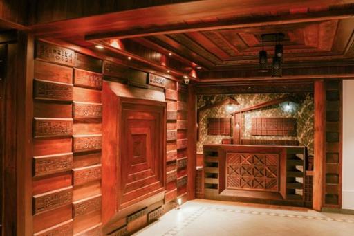 Курорт Cherai Beach View Heritage