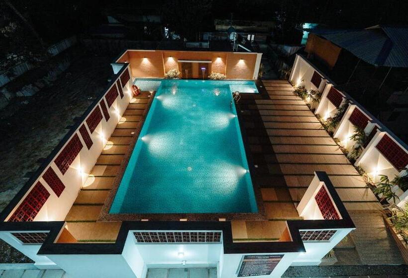 منتجع Cherai Beach View Heritage