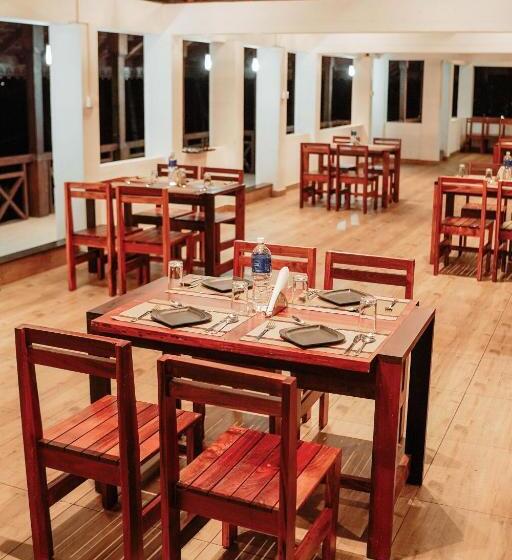 منتجع Cherai Beach View Heritage