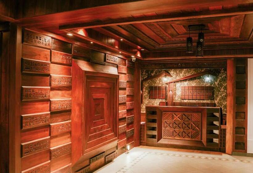 منتجع Cherai Beach View Heritage