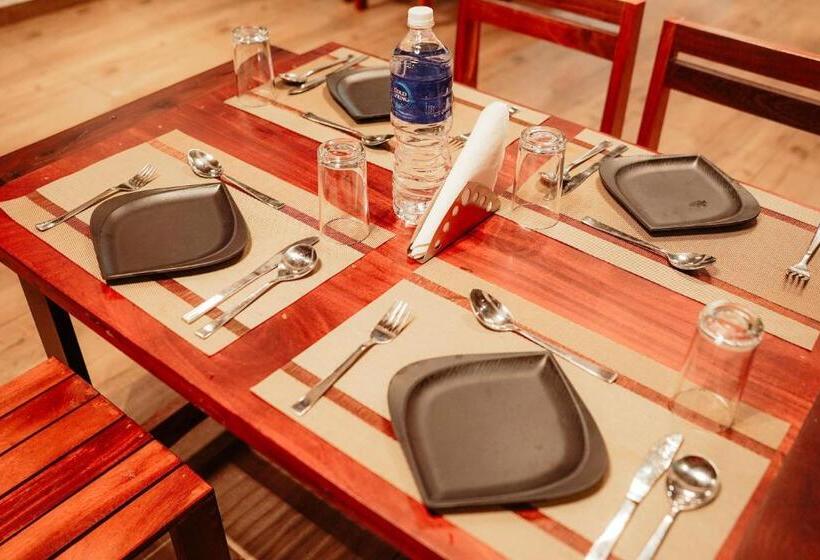 منتجع Cherai Beach View Heritage