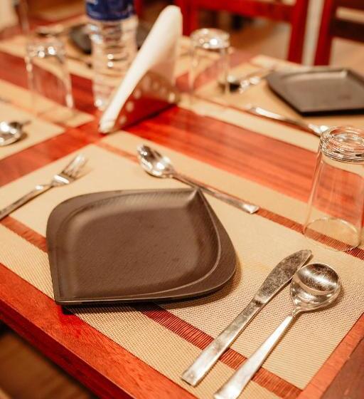 منتجع Cherai Beach View Heritage