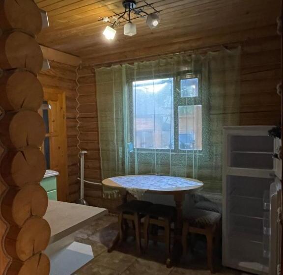 استراحتگاه Cottage In Yasinya