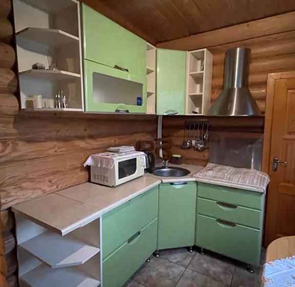 استراحتگاه Cottage In Yasinya