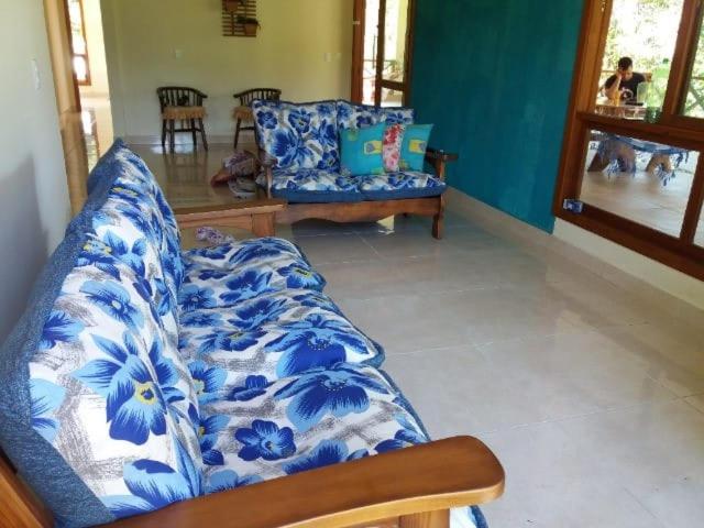 Sitio Sombra Da Mata