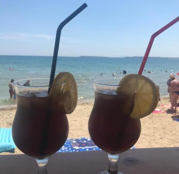 Star Dreams, Sveti Vlas