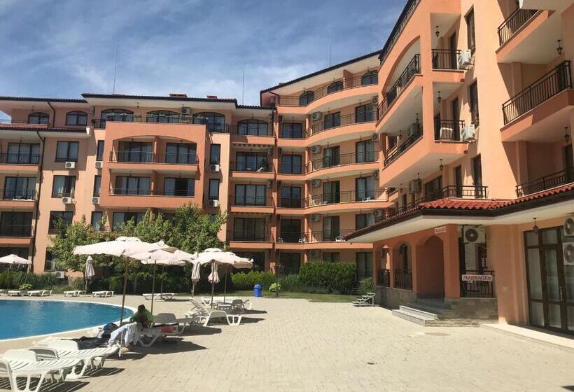 Star Dreams, Sveti Vlas