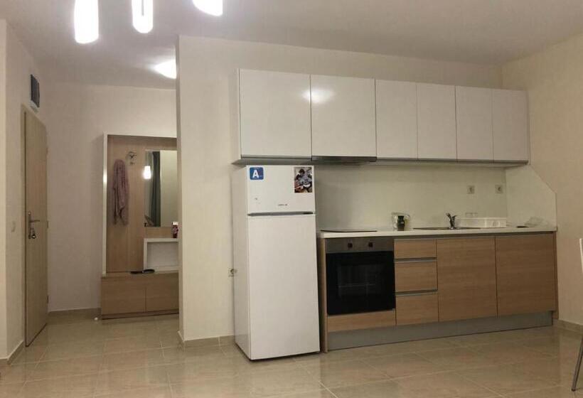 Star Dreams, Sveti Vlas